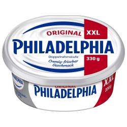 Philadelphia Original XXL
