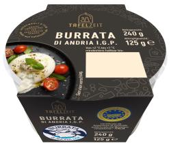Tafelzeit Burrata di Andria IGP