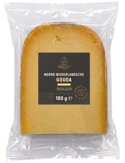 Tafelzeit Noord Nederlandsche Gouda