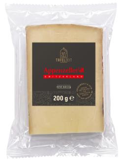 Tafelzeit Appenzeller mild-würzig