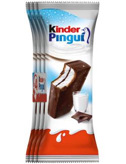 Kinder Pingui Schoko