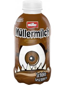 Müller Müllermilch Schoko