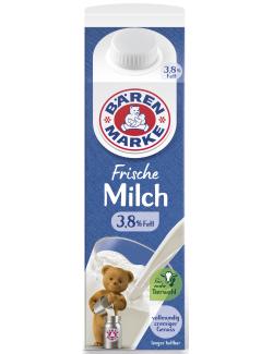 Bärenmarke Frische Milch 3,8%