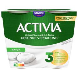 Danone Activia Natur