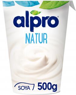 Alpro Soja Joghurtalternative natur vegan