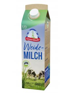 Ammerländer Weidemilch 1,5%