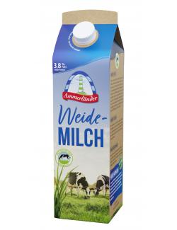 Ammerländer Weidemilch 3,8%