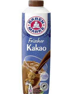 Bärenmarke Frischer Kakao