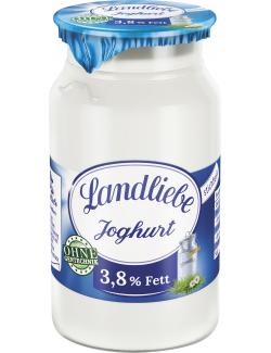 Landliebe Joghurt Original 3,8% Fett