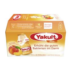 Yakult Plus