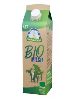 Ammerländer Bio-Milch 1,5%