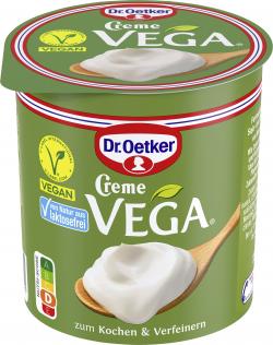 Dr. Oetker Creme Vega