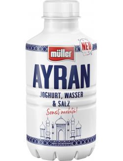 Müller Ayran