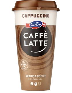 Emmi Caffe Latte Cappuccino