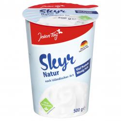 Jeden Tag Skyr Natur