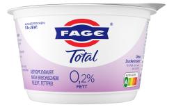 Fage Griechischer Naturjoghurt Total 0,2%