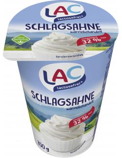 Schwarzwaldmilch LAC lactosefrei Schlagsahne