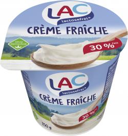 Schwarzwaldmilch LAC lactosefrei Crème Fraîche