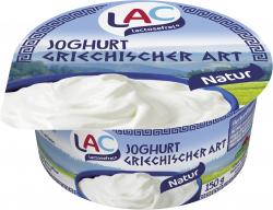 Schwarzwaldmilch LAC lactosefrei Joghurt Griechische Art Natur