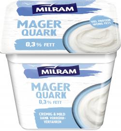 Milram Magerquark