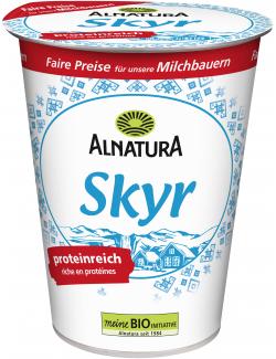 Alnatura Bio Skyr