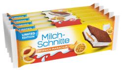 Milchschnitte Pfirsich Maracuja