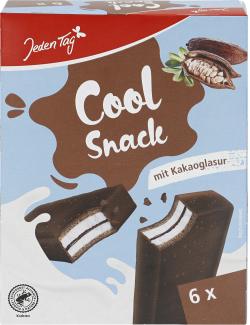 Jeden Tag Coolsnack