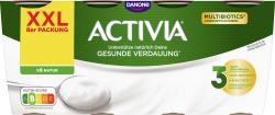 Danone Activia XXL Natur