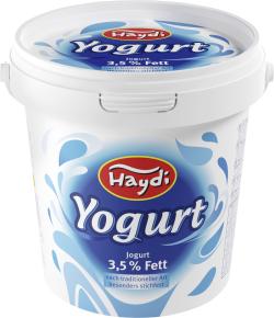 Haydi Yoghurt 3,5%