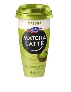 Emmi Matcha Latte Green Tea