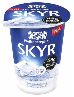 Weihenstephan Skyr