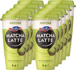 Emmi Matcha Latte Classic