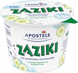 Apostels Zaziki