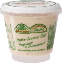 Dahlhoff Feinkost Italia Creme-Dip