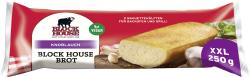 Block House Brot Knoblauch