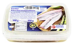 Emder Räuchermatjesfilets