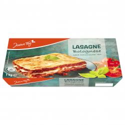 Jeden Tag Lasagne Bolognese