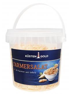 Küstengold Farmersalat