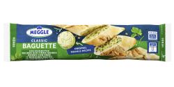 Meggle Klassik Baguette Kräuterbutter