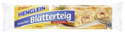 Henglein Frischer Blätterteig