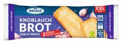 Meggle Knoblauchbrot