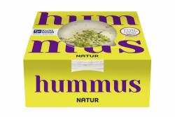 Kühlmann Hummus natur