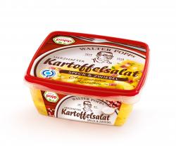 Walter Popp Herzhafter Kartoffelsalat Speck & Zwiebel