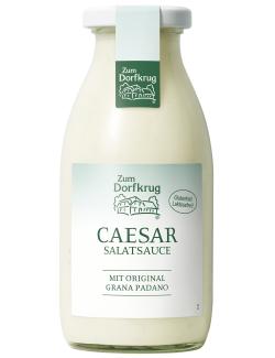 Zum Dorfkrug Caesar Salatsauce