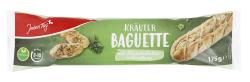 Jeden Tag Baguette Kräuterbutter