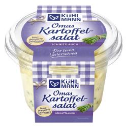 Kühlmann Omas Kartoffelsalat