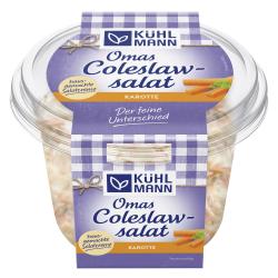 Kühlmann Omas Coleslaw