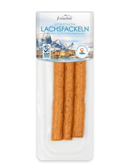 Arctic Fish Lachsfackel