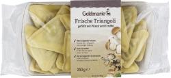 Goldmarie Triangoli Steinpilz Trüffel