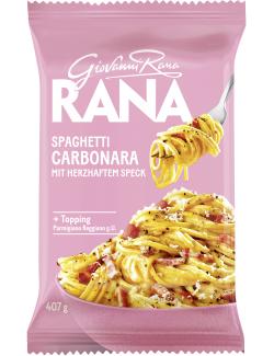 Giovanni Rana Spaghetti Carbonara